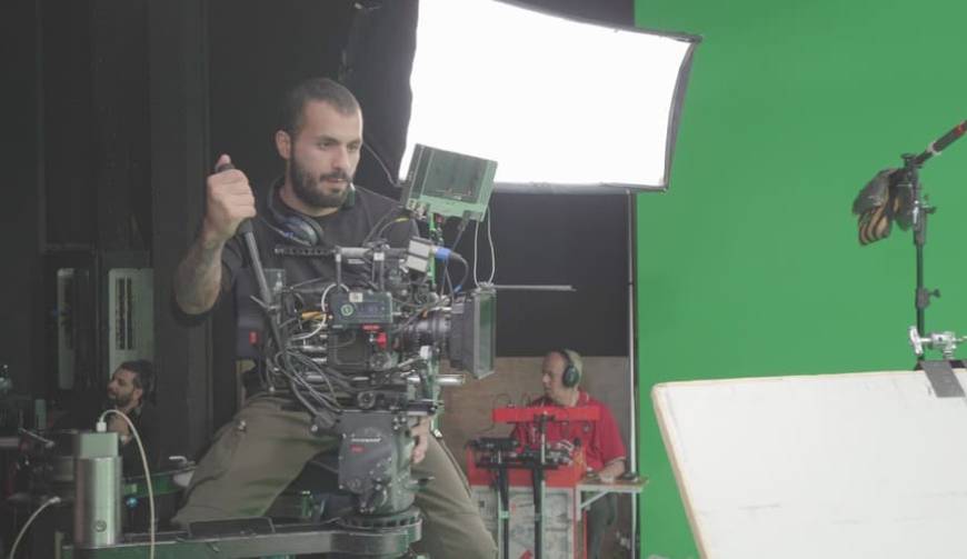 场景化叙事，鄞州区电商产品视频拍摄制作的破局之道