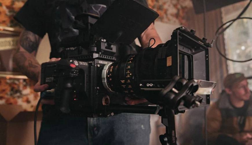 深耕本土，鄞州区产品宣传视频拍摄公司的服务密码